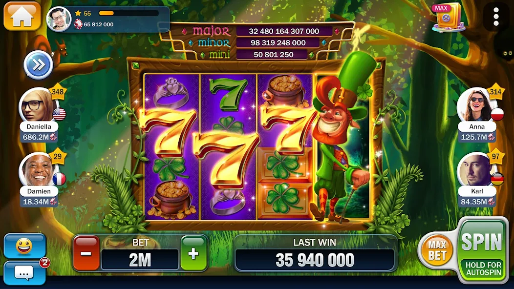 Segredos dos slots da beti nacional