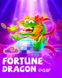 Jogo de caça-níqueis Fortune Dragon no aplicativo beti nacional